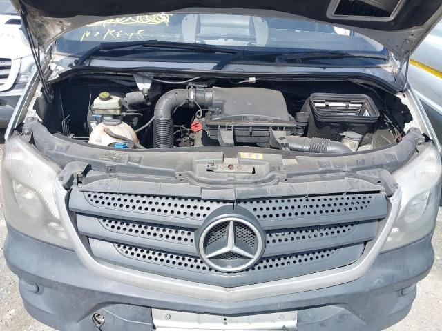 2017 MERCEDES BENZ SPRINTER 3