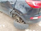 2013 KIA SPORTAGE K for sale at Copart WESTBURY