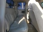 2002 Chevrolet Silverado C2500 Heavy Duty for Sale in Savannah, GA - Front End