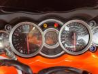2008 SUZUKI GSX1300 R for sale at Copart DE - SEAFORD