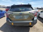 2022 SUBARU OUTBACK WILDERNESS à vendre chez Copart ON - TORONTO
