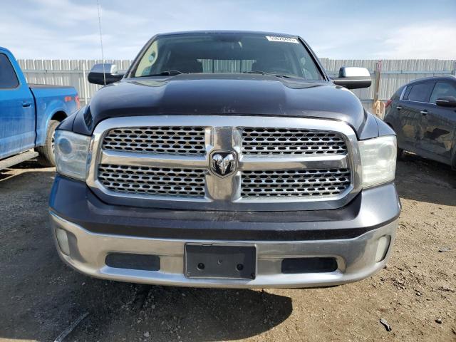 2013 RAM 1500 LARAMIE