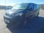 2021 PEUGEOT EXPERT PRO for sale at Copart CHESTER