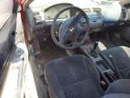 2002 Honda Civic Ex for Sale in Anthony, TX - Front End