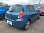 2011 RENAULT CLIO PRIVI for sale at Copart BRISTOL