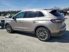 2019 Lincoln Nautilus Reserve zu verkaufen in Ellwood City, PA - Mechanical