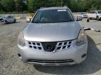 2013 Nissan Rogue S en Venta en Concord, NC - Rear End