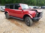 2021 Ford Bronco Base for Sale in Austell, GA - Front End