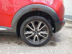 2015 MAZDA CX-3 SPORT for sale at Copart CHESTER