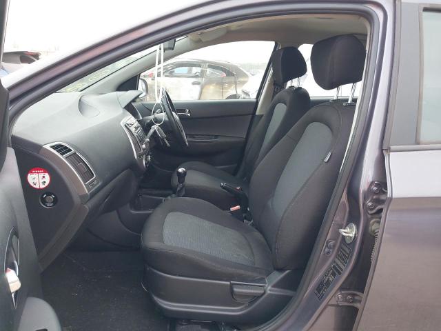 2014 HYUNDAI I20 ACTIVE