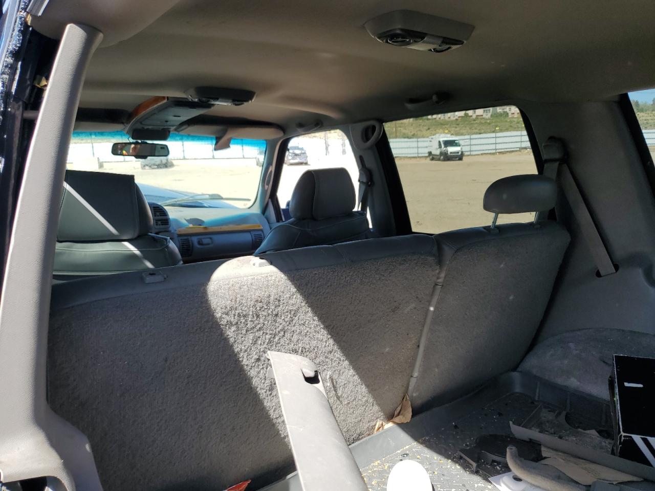 1GNEK13R1TJ377846 1996 Chevrolet Tahoe K1500