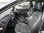 2010 HYUNDAI IX35 PREMI for sale at Copart SANDTOFT