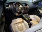 2011 Audi S5 Premium Plus zu verkaufen in Madisonville, TN - Front End