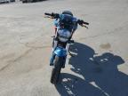 2012 DUCATI MONSTER 796 for sale at Copart CA - SAN DIEGO