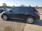 2013 Nissan Murano S на продаже в Gaston, SC - Front End