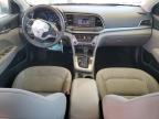 2018 Hyundai Elantra Se იყიდება Sun Valley-ში, CA - Front End