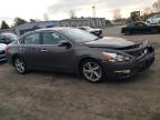 2013 Nissan Altima 2.5 for Sale in Finksburg, MD - Front End