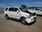 2013 Honda Pilot Touring на продаже в San Diego, CA - Front End