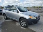 2007 Toyota Rav4 Limited de vânzare în Indianapolis, IN - Normal Wear