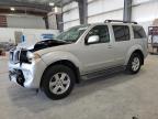 2012 Nissan Pathfinder S იყიდება Greenwood-ში, NE - Front End