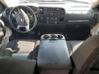 2010 CHEVROLET SILVERADO K2500 HEAVY DUTY LT à vendre chez Copart TX - WACO