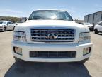2008 Infiniti Qx56  zu verkaufen in Las Vegas, NV - Side