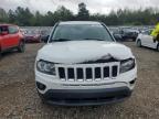 2016 Jeep Compass Sport na sprzedaż w Memphis, TN - Front End