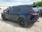 2020 Land Rover Discovery Hse Luxury en Venta en Madisonville, TN - Front End