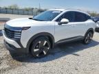 2025 Nissan Kicks Sr de vânzare în Louisville, KY - Hail