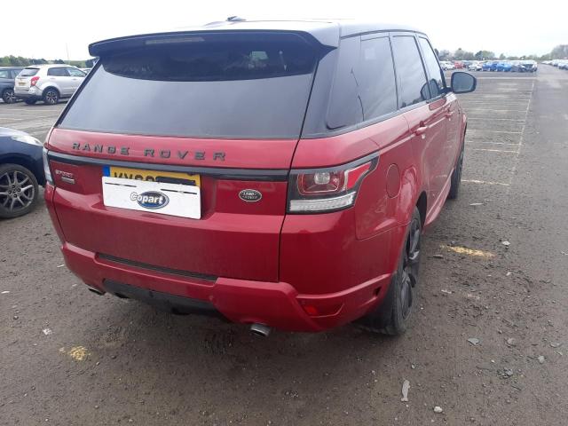 2013 LAND ROVER R ROVER SP
