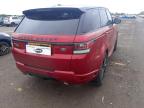 2013 LAND ROVER R ROVER SP for sale at Copart SANDTOFT