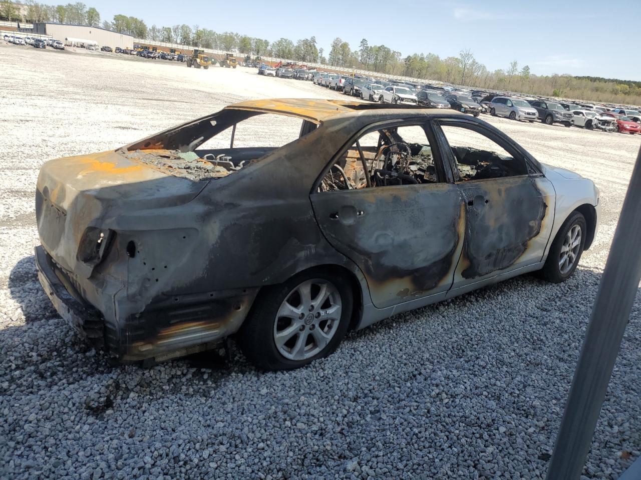 2009 Toyota Camry - Image 3