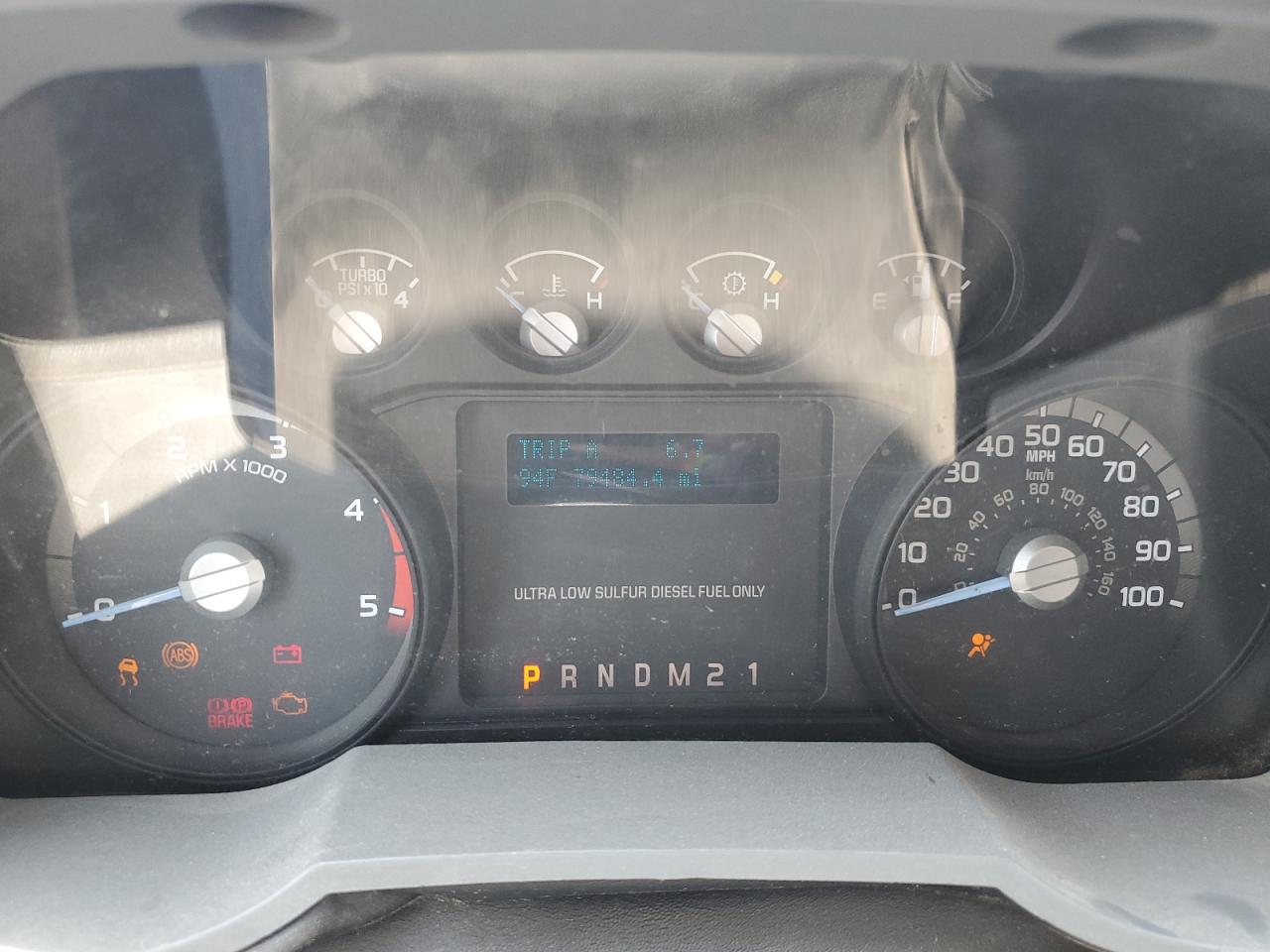 2015 Ford F450 Super Duty VIN: 1FD0W4HT0FED29387 Lot: 52572855