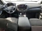 2021 Chevrolet Traverse Lt იყიდება Spartanburg-ში, SC - Front End
