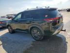 2022 Nissan Pathfinder Sl for Sale in Haslet, TX - Hail