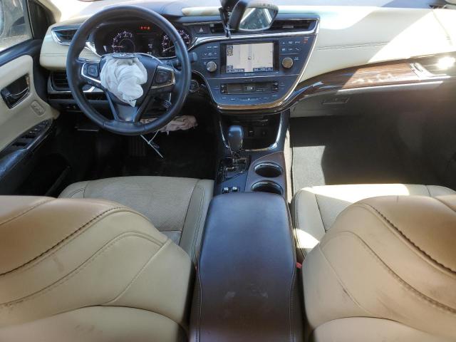  TOYOTA AVALON 2013 Burgundy