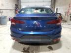 2019 Hyundai Elantra Se for Sale in Blaine, MN - Front End