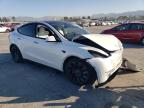 2023 Tesla Model Y  for Sale in Sun Valley, CA - Front End