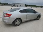 2013 Honda Civic Lx en Venta en New Braunfels, TX - All Over