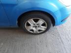 2009 FORD FOCUS STYL for sale at Copart SANDTOFT