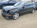 2008 Mercedes-Benz E 550 იყიდება Los Angeles-ში, CA - Mechanical