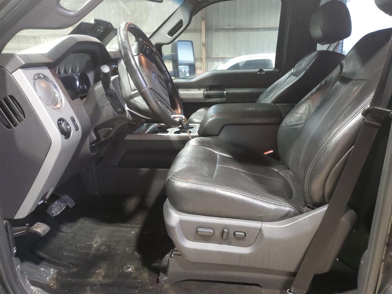 2014 Ford F250 Super Duty VIN: 1FT7W2BTXEEA02803 Lot: 53973775