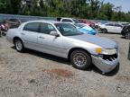 2002 Lincoln Town Car Signature იყიდება Riverview-ში, FL - Front End