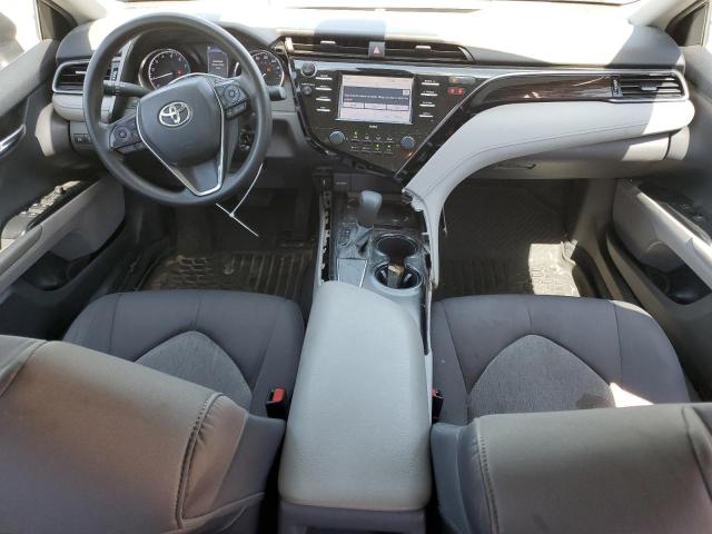  TOYOTA CAMRY 2020 Szary