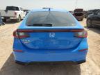 2022 Honda Civic Sport for Sale in Andrews, TX - Hail