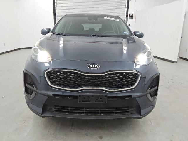 KIA SPORTAGE 2020 Szary