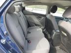 2016 Hyundai Elantra Se на продаже в Seaford, DE - Vandalism