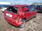 2005 RENAULT CLIO EXTRE for sale at Copart WISBECH