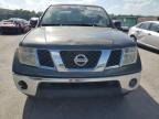 2007 Nissan Frontier Crew Cab Le for Sale in Orlando, FL - Minor Dent/Scratches