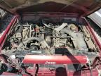 1999 Jeep Cherokee Sport zu verkaufen in Exeter, RI - Front End